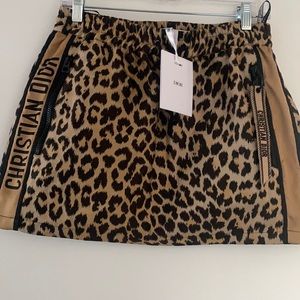 Christian Dior Skirt